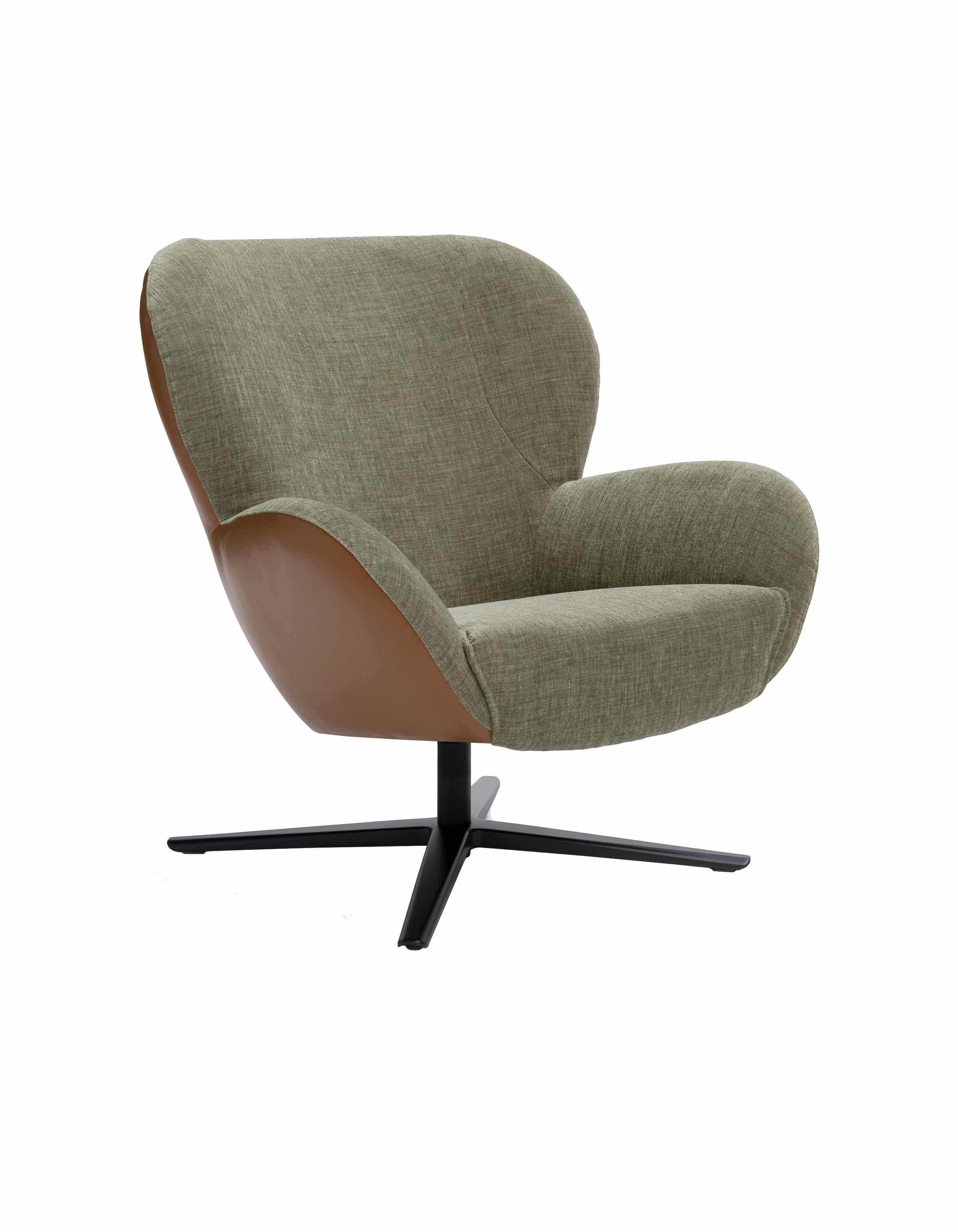 Fauteuil Legendary Offerte Aanvragen Bij De Jong Bedden Wonen