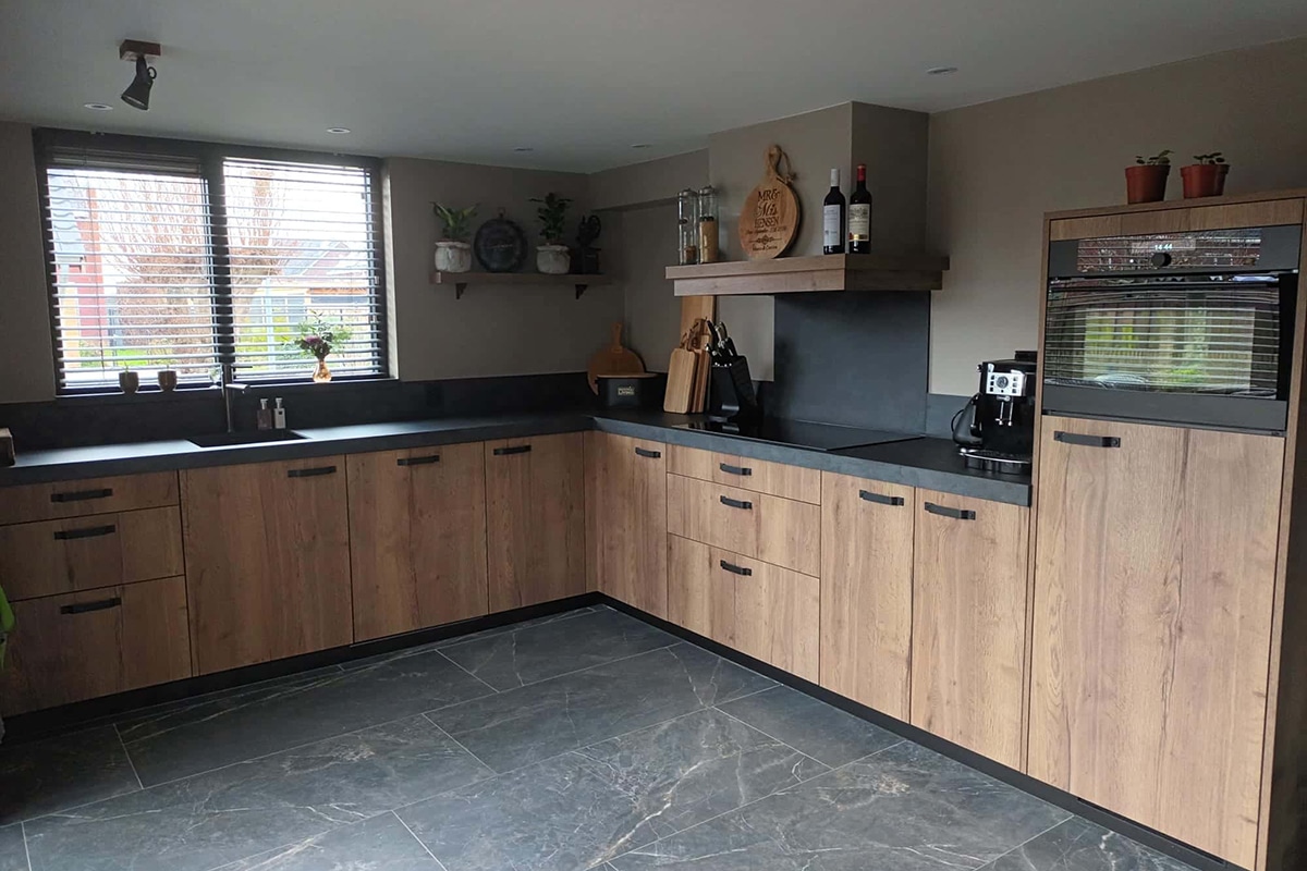 Keuken Op Maat In Opheusden