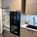 Showroomkeuken