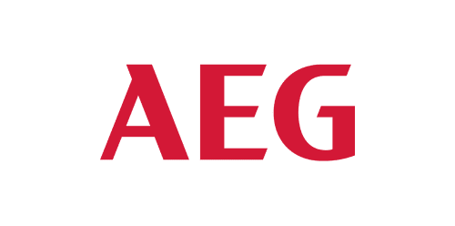 Logo Aeg Logo Aeg