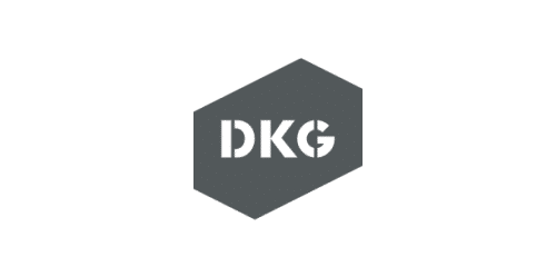Logo Dkg Logo Dkg