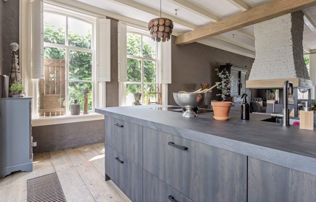 country kitchens