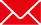 Icon Mail Rood