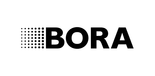Logo Bora Logo Bora