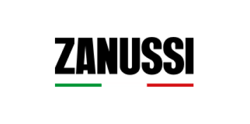Logo Zanussi Logo Zanussi