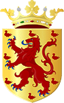 Schoorl Wapen Logo Verkleind