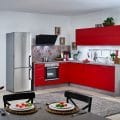 Rood tinten Rood tinten