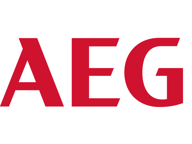 Aeg Logo