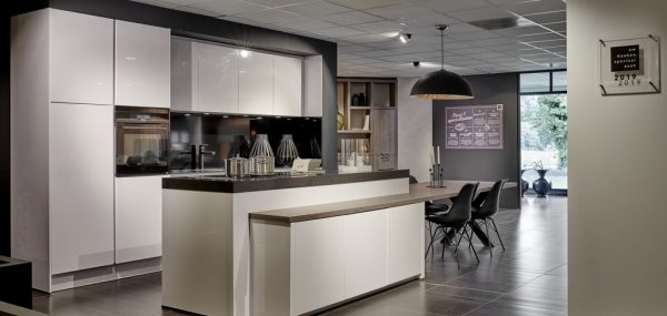Keuken Hacker Keuken Hacker