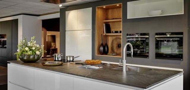 Keuken Selectiv Trendy Keuken Selectiv Trendy