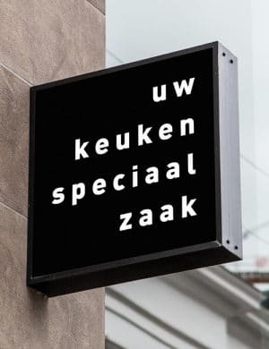 Pluspunten Uw Keukenspeciaalzaak