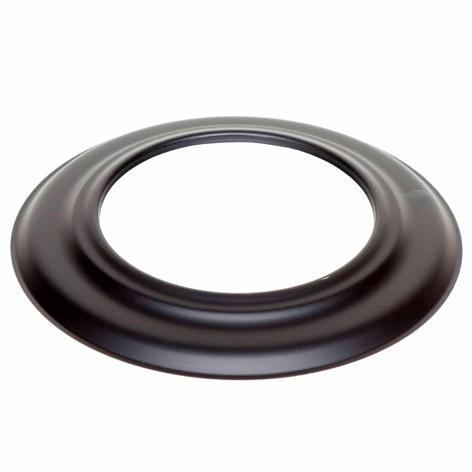 Kachelpijp rozet 150 mm - 160 mm afdekrozet gedeeld roestvrij staal wandrozet buismanchetten kraan afdekking 160 mm gat diameter/rand 30 mm