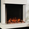 Gazco eReflex 75W