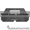 Barbas Remplaat Gietijzer Groot Nooit Meer Leverbaar