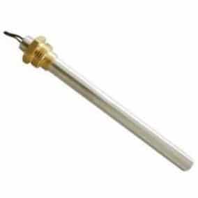 Nordic Fire Gloeispiraal Staal 130 Mm