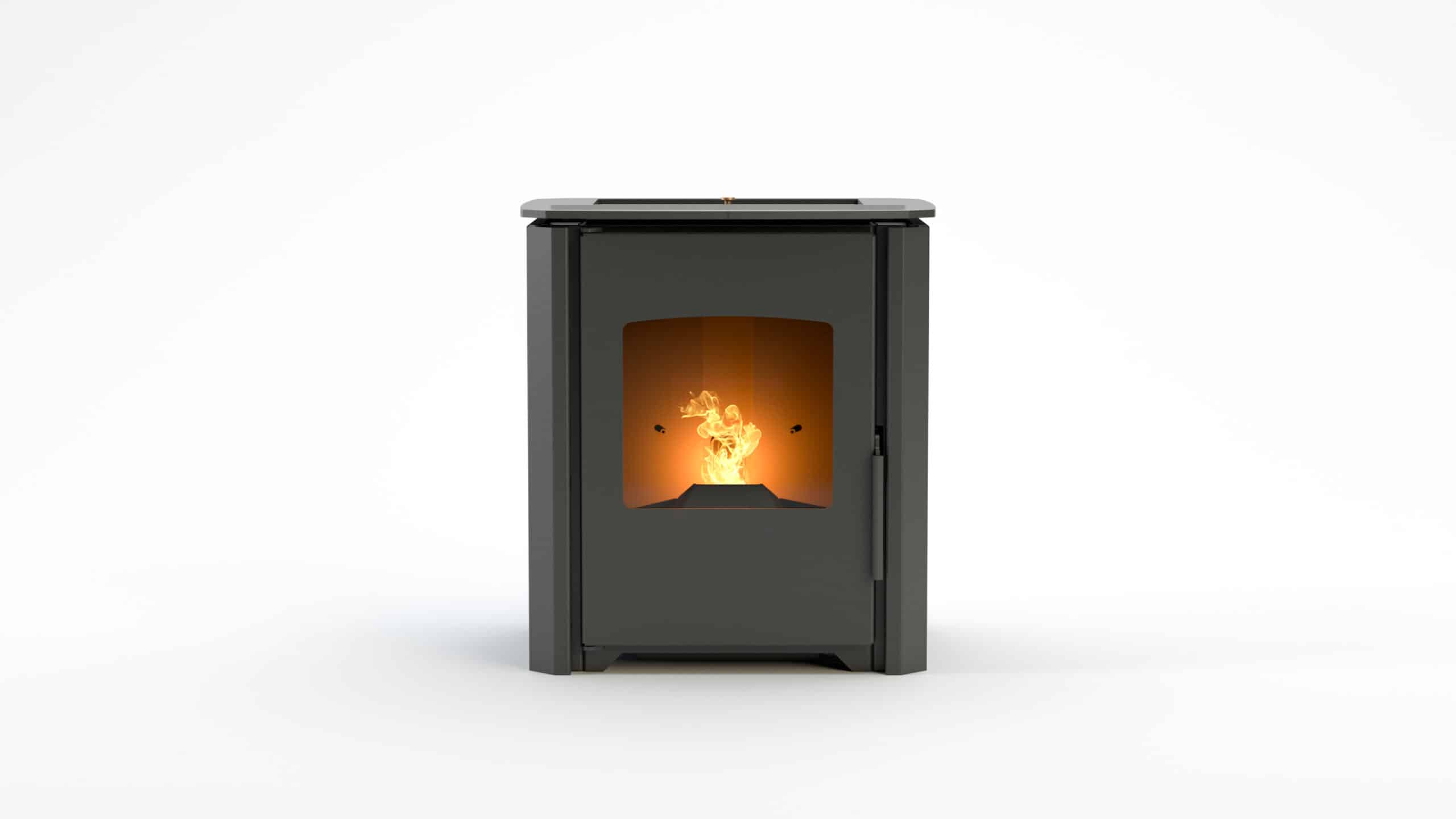 Duroflame Rembrand 1