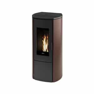 Nordic Fire Ilvar 9 brons Nordic Fire Ilvar 9 brons