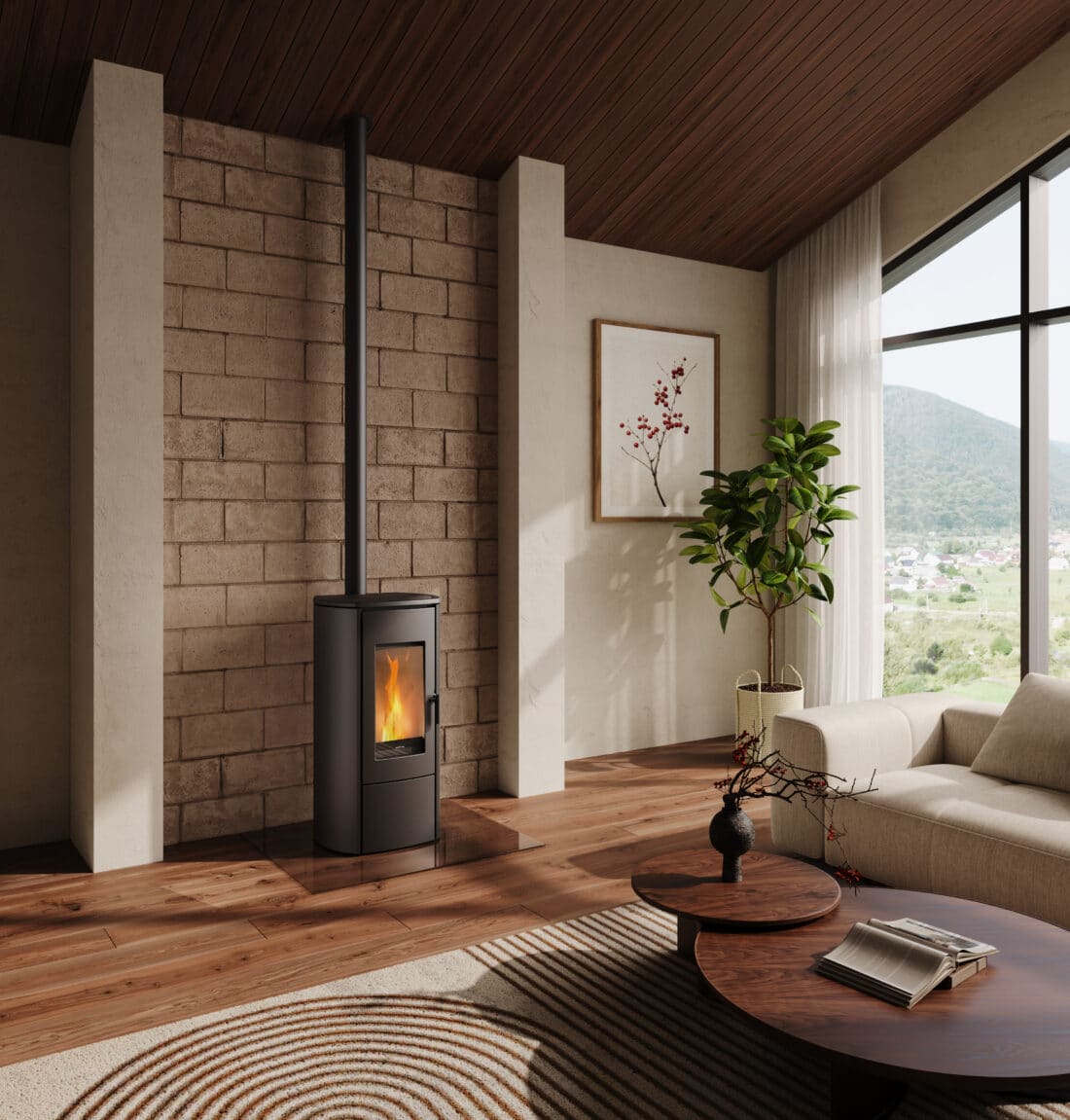 Nordic Fire Ilvar 7 Nordic Fire Ilvar 7