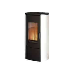 Nordic Fire Ilvar 7 wit Nordic Fire Ilvar 7 wit