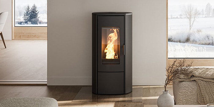 Nordic Fire Ilvar 7 Nordic Fire Ilvar 7