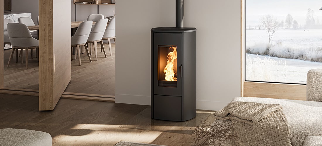 Nordic Fire Ilvar 7 Nordic Fire Ilvar 7