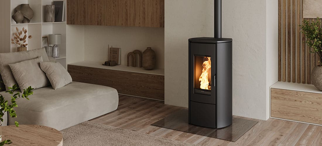 Nordic Fire Ilvar 7 Nordic Fire Ilvar 7