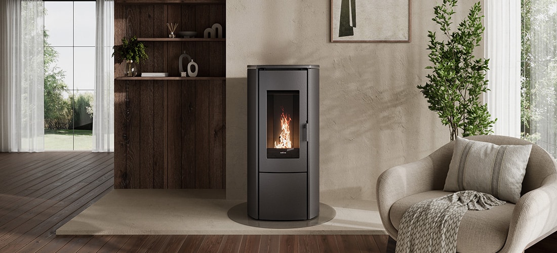 Nordic Fire Ilvar 9 Nordic Fire Ilvar 9
