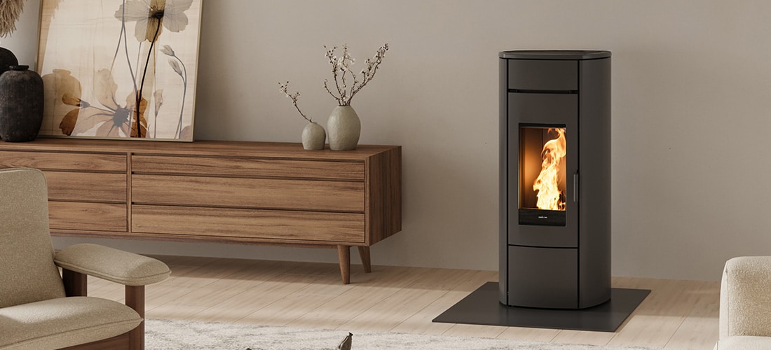 Nordic Fire Thor Model 2025