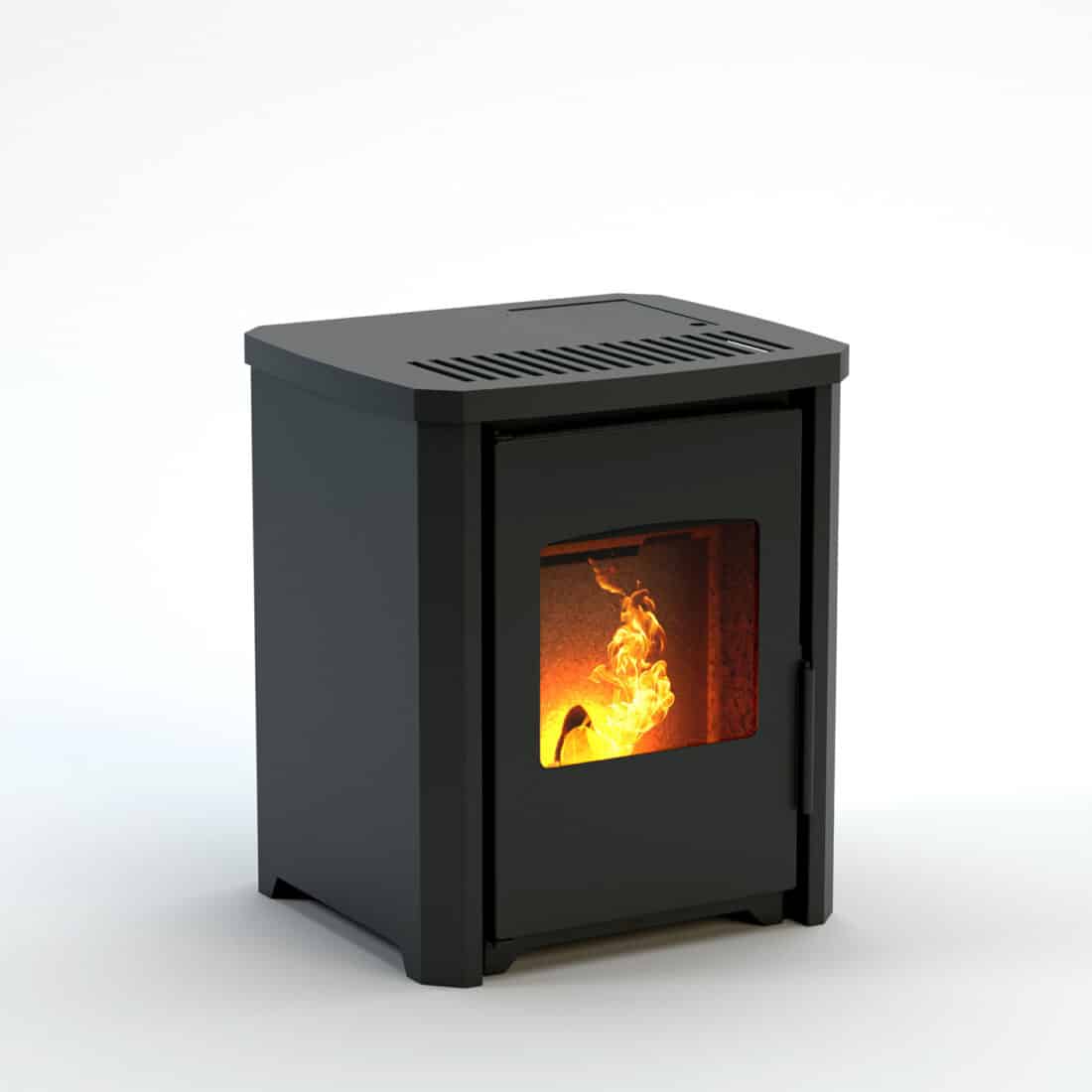 Duroflame Rembrand