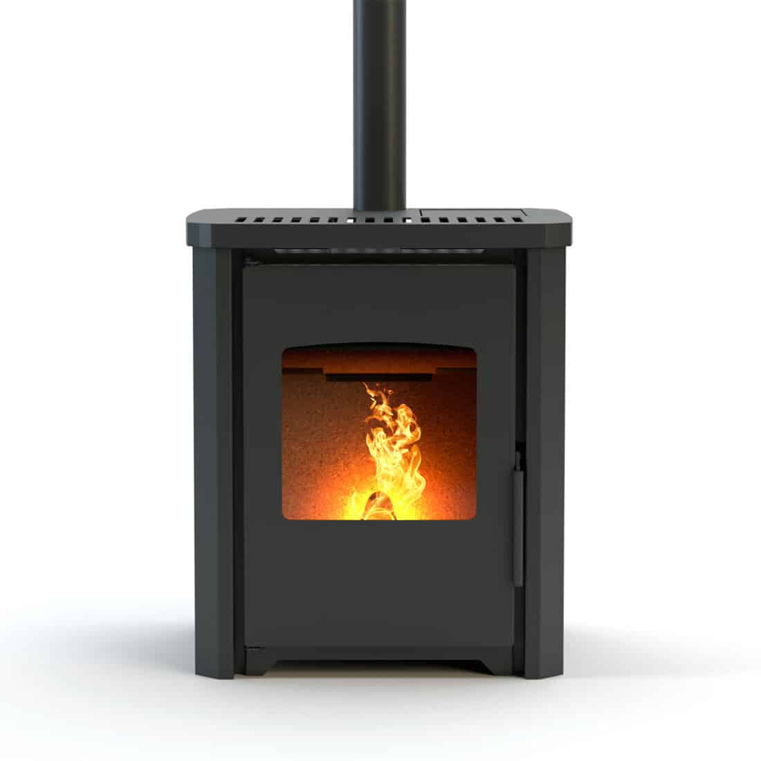Duroflame Rembrand