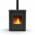Duroflame Rembrand