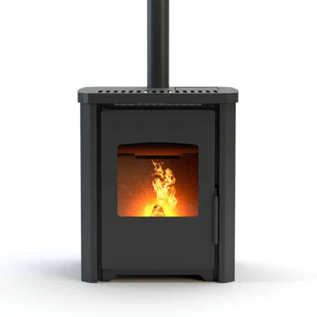 Duroflame Rembrand