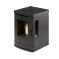 Nordic Fire Fenna Petite