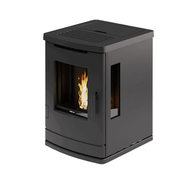 Nordic Fire Fenna Petite