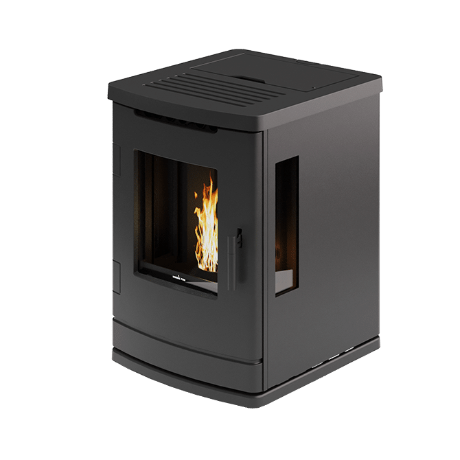 Nordic Fire Fenna Petite