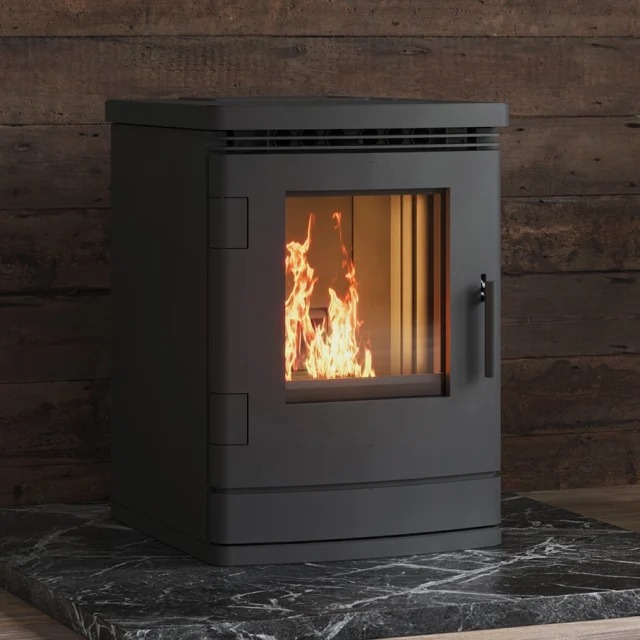 Nordic Fire Finn Petite