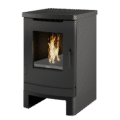 Nordic Fire Finn met sokkel