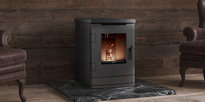 Nordic Fire Finn Petite Nordic Fire Finn Petite
