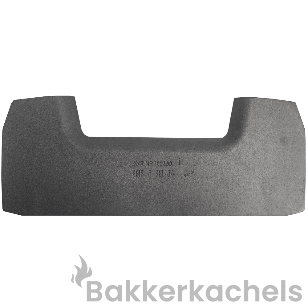 Gietijzeren remplaat Jotul F3