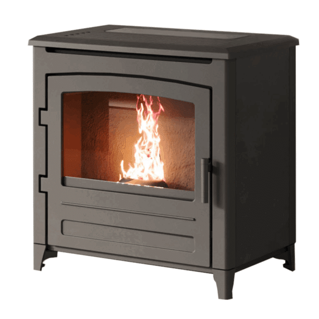 Nordic Fire Rocco pelletkachel