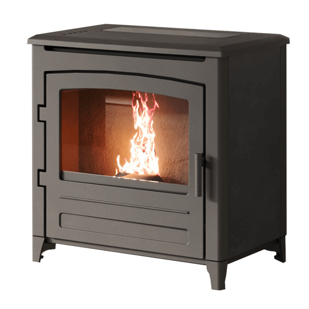 Nordic Fire Rocco pelletkachel