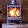 Charnwood Cranmore 5
