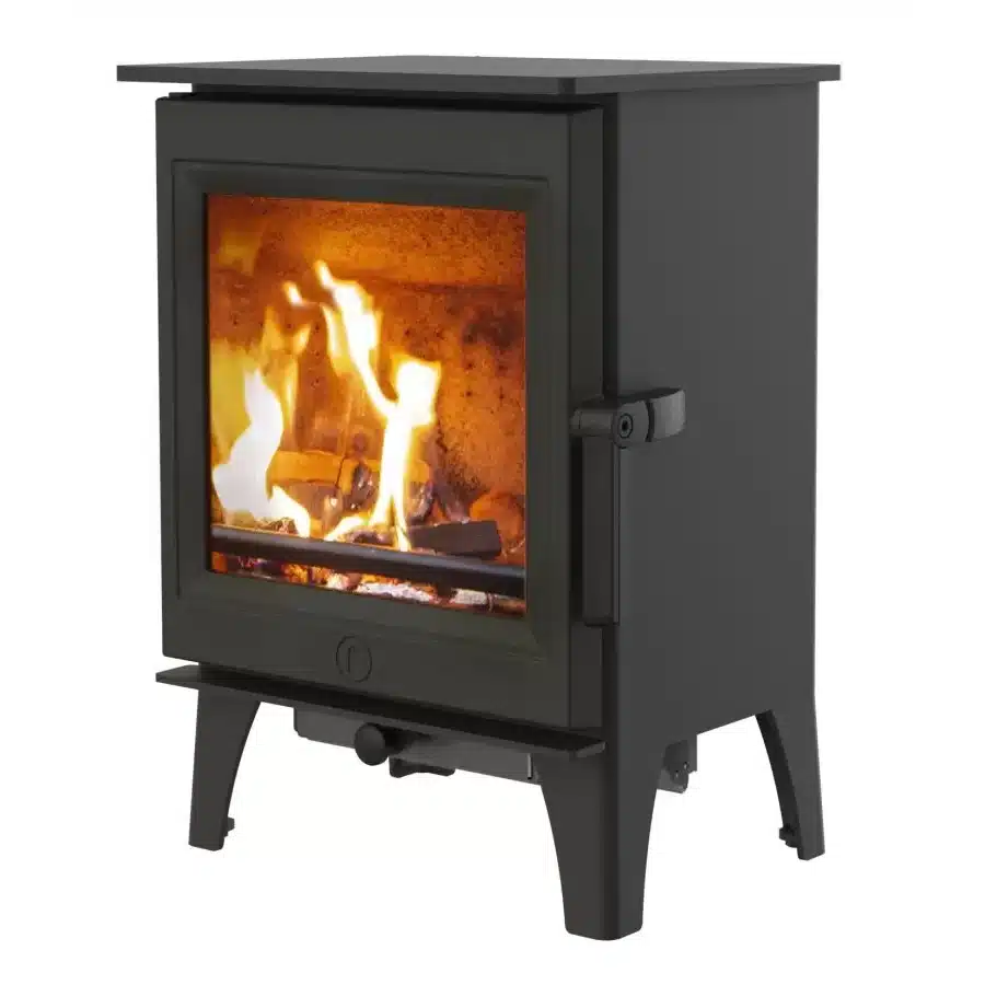 Charnwood Cranmore 3