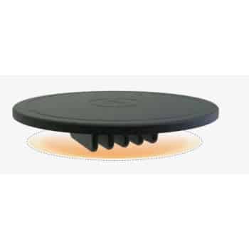 Kookplaat 125