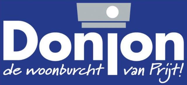 donjon-woonburcht
