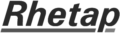 Rhetap Logo Rhetap Logo