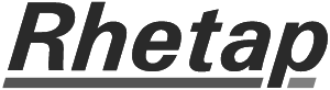 Rhetap Logo Rhetap Logo