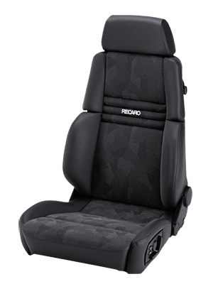 Recaro Orthopead