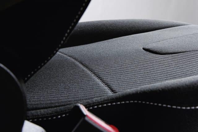 Recaro C 6000 Detail 1