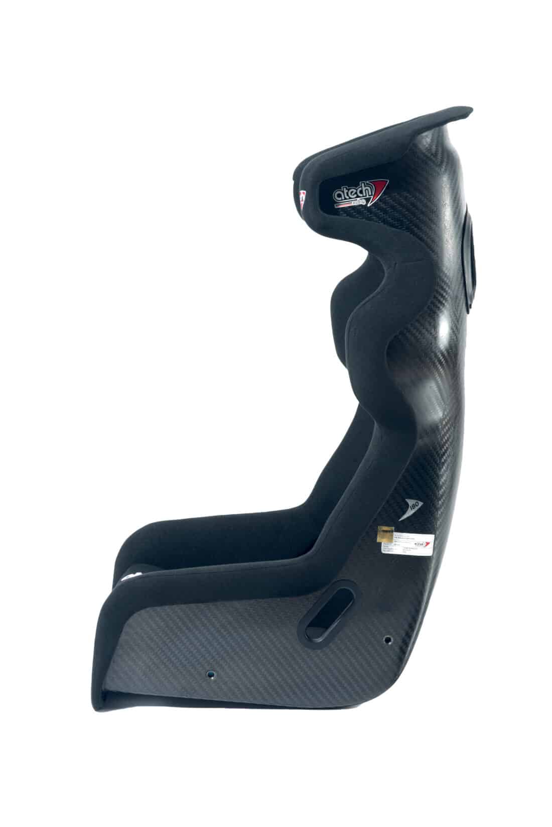 Atech Racing Carbono Rs Lht